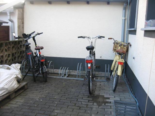 Homestay Diamanthaus 1 Koblenz *