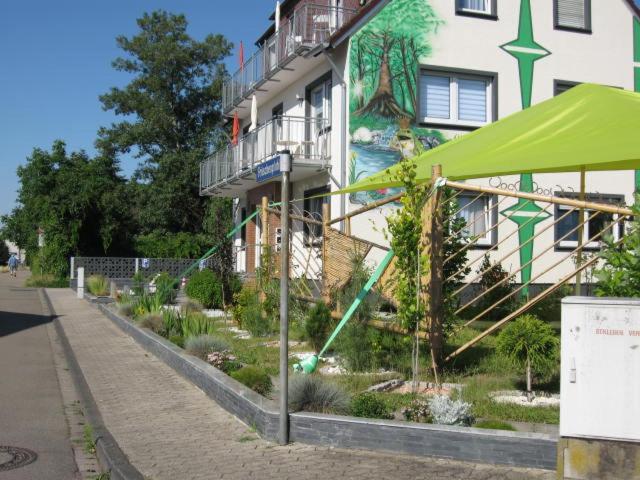 Diamanthaus 1 Koblenz