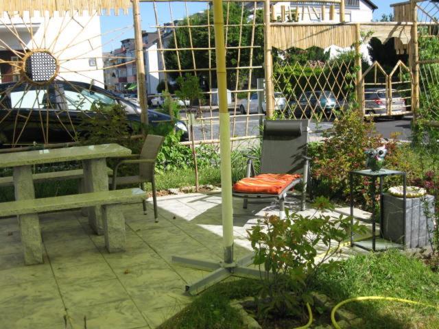 Homestay Diamanthaus 1 Koblenz Koblenz (Rhineland-Palatinate)
