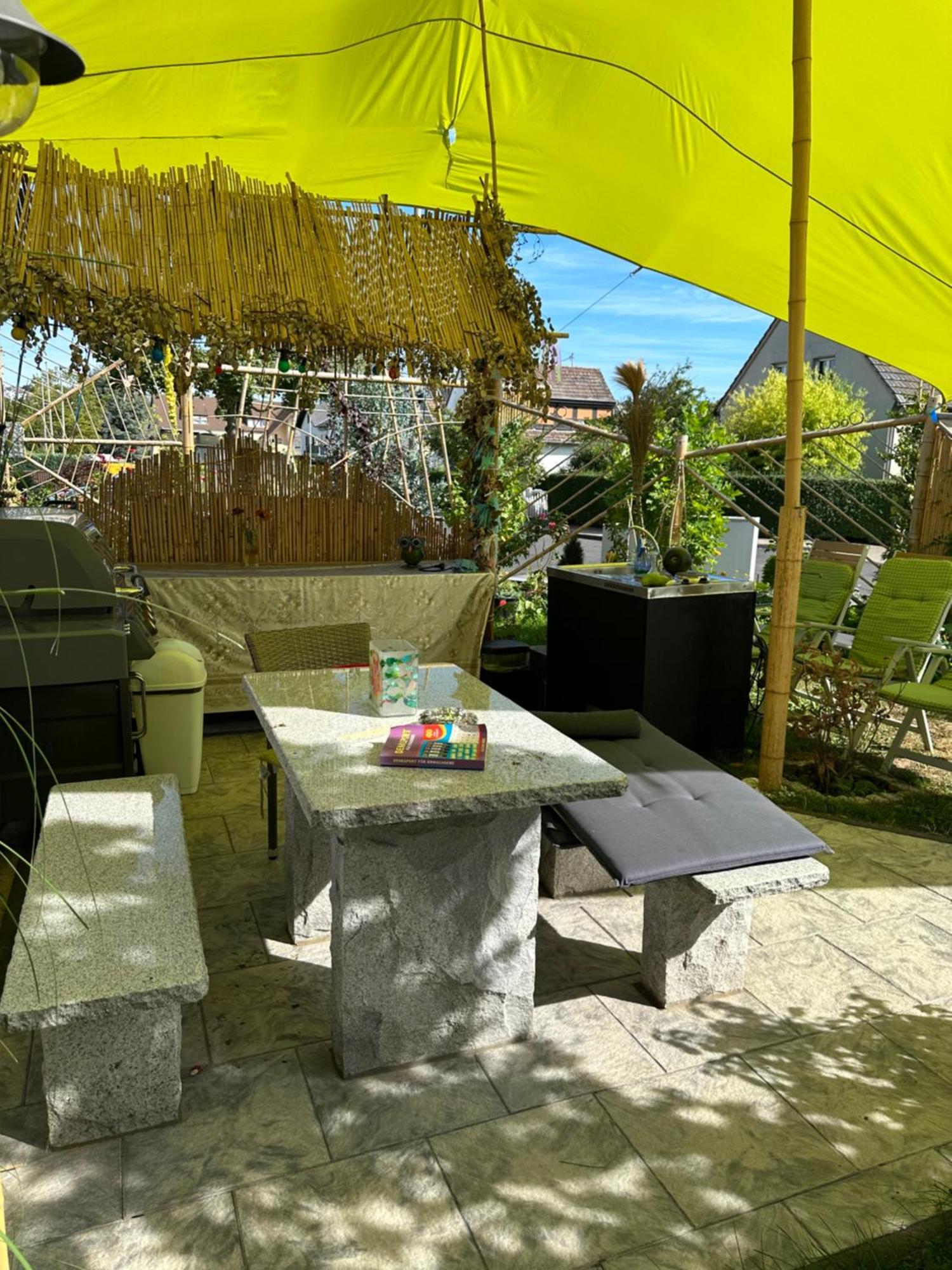 Diamanthaus 1 Koblenz Homestay
