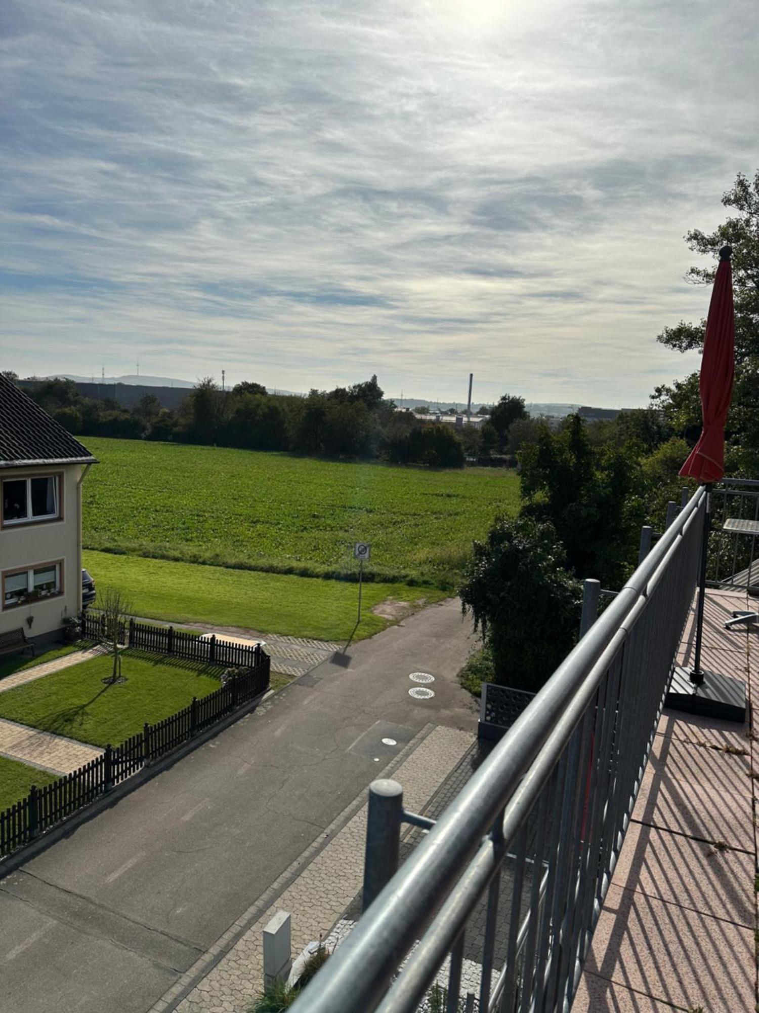Diamanthaus 1 Koblenz Homestay Koblenz (Rhineland-Palatinate)