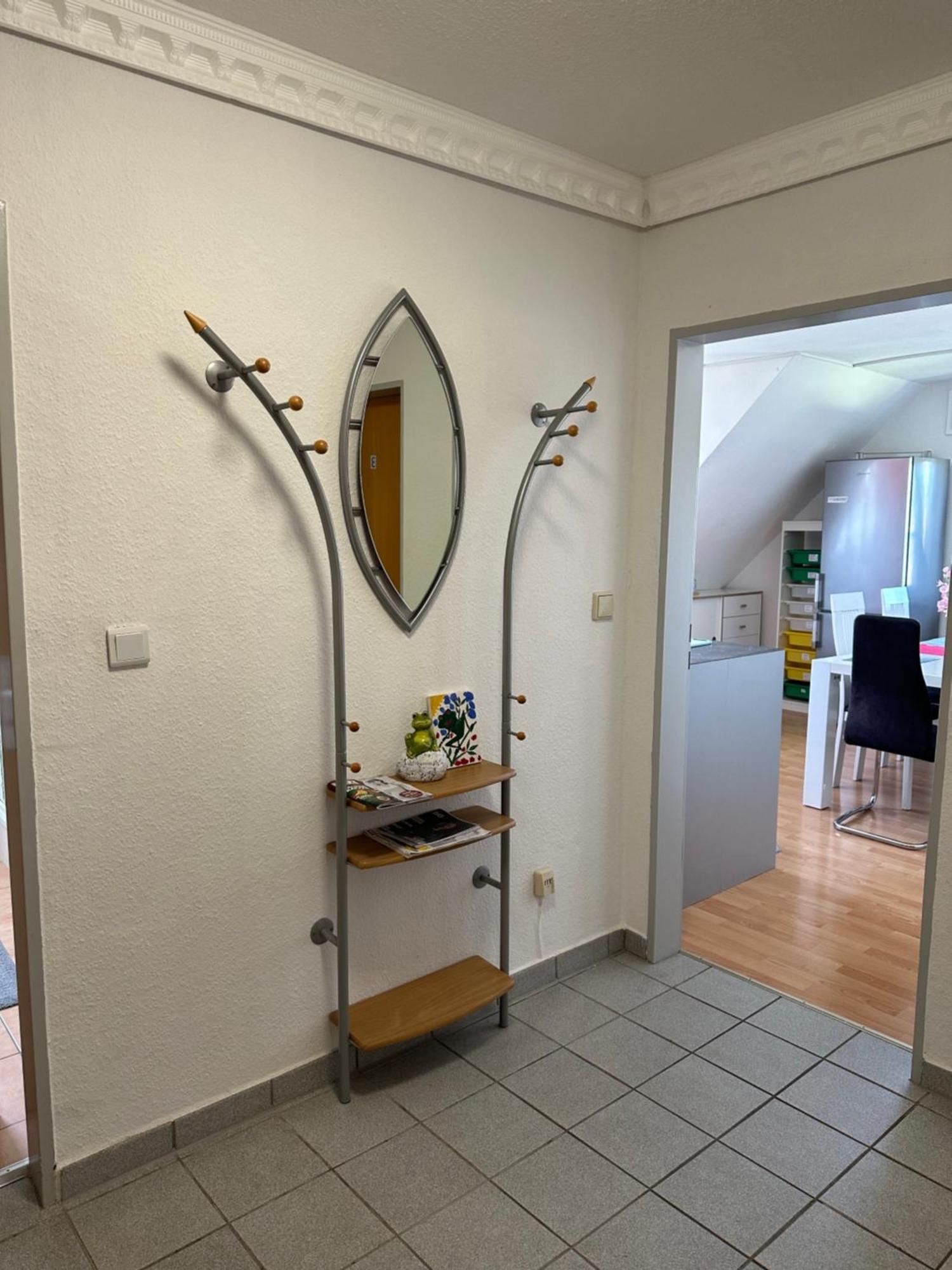 Homestay Diamanthaus 1 Koblenz Koblenz (Rhineland-Palatinate)
