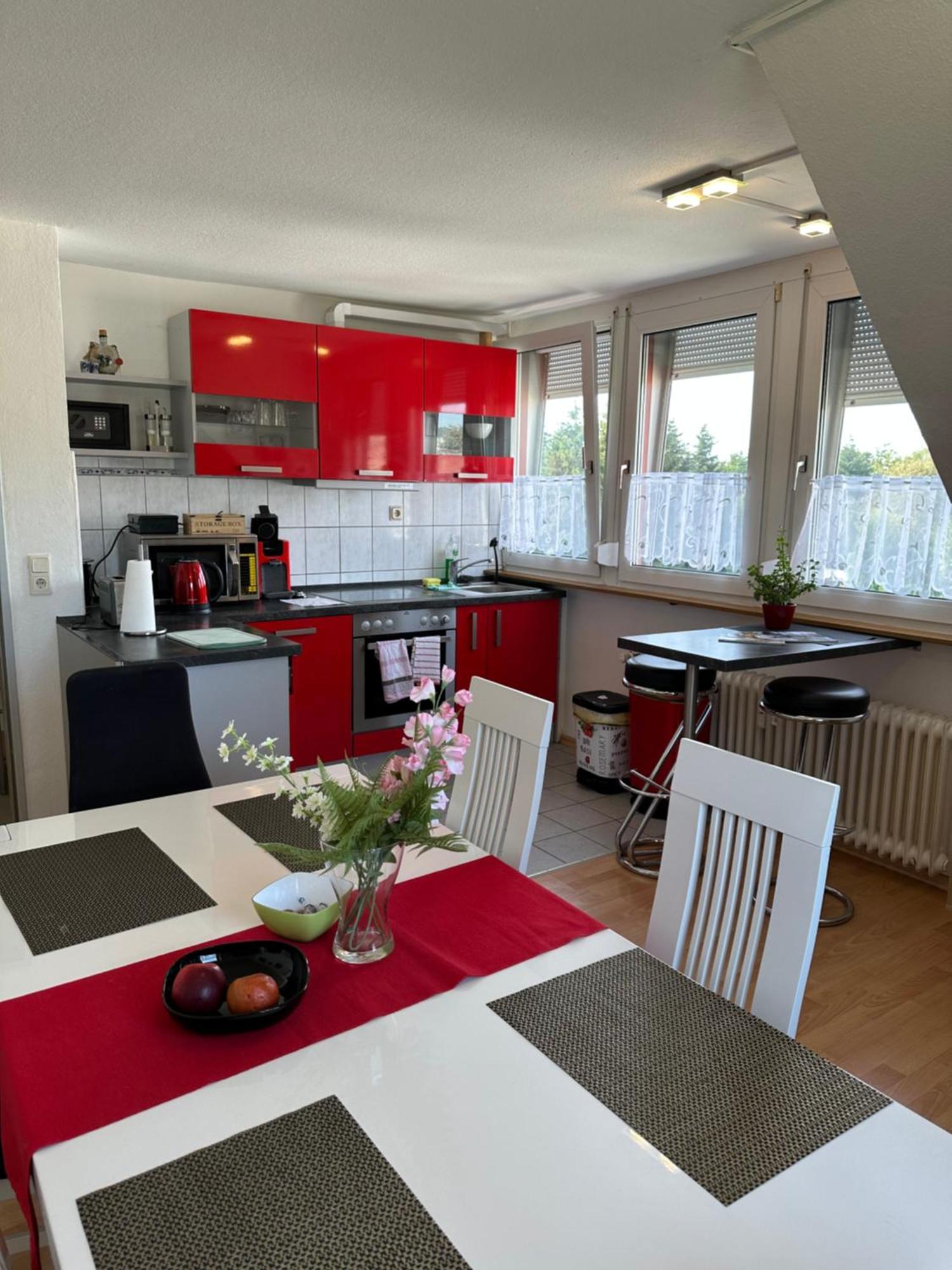 Diamanthaus 1 Koblenz * Koblenz (Rhineland-Palatinate)