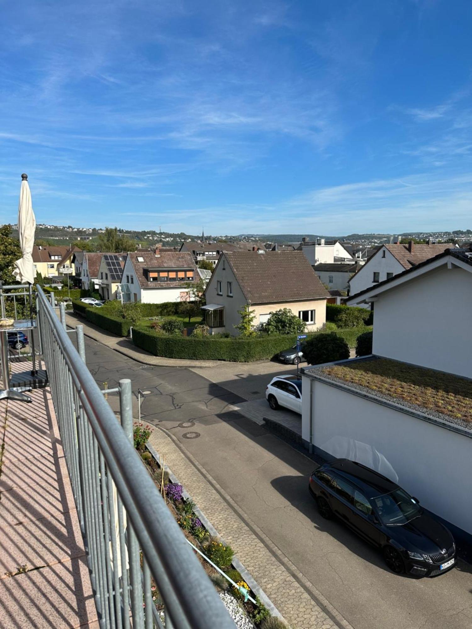 Diamanthaus 1 Koblenz * Koblenz (Rhineland-Palatinate)