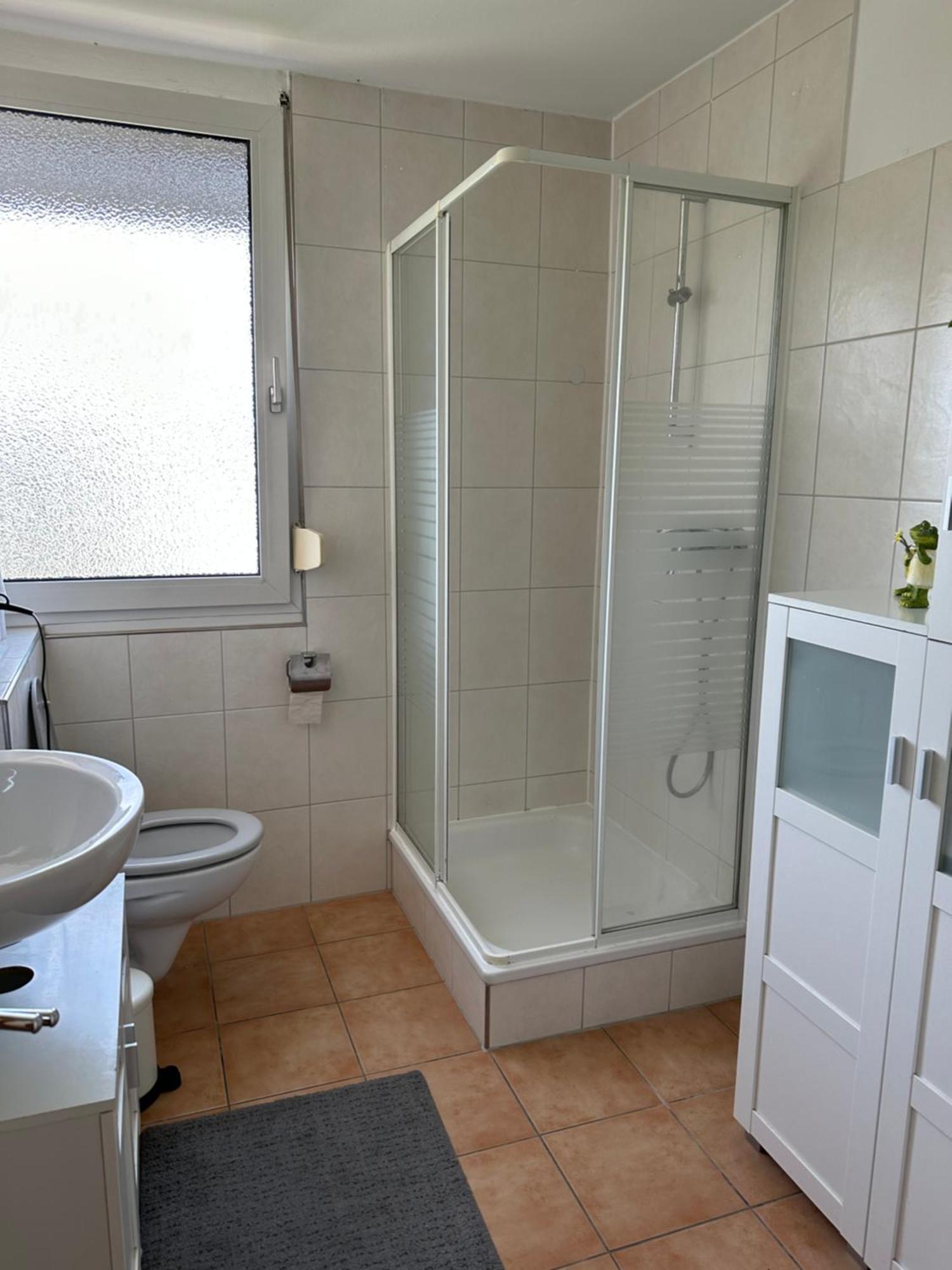 Homestay Diamanthaus 1 Koblenz *