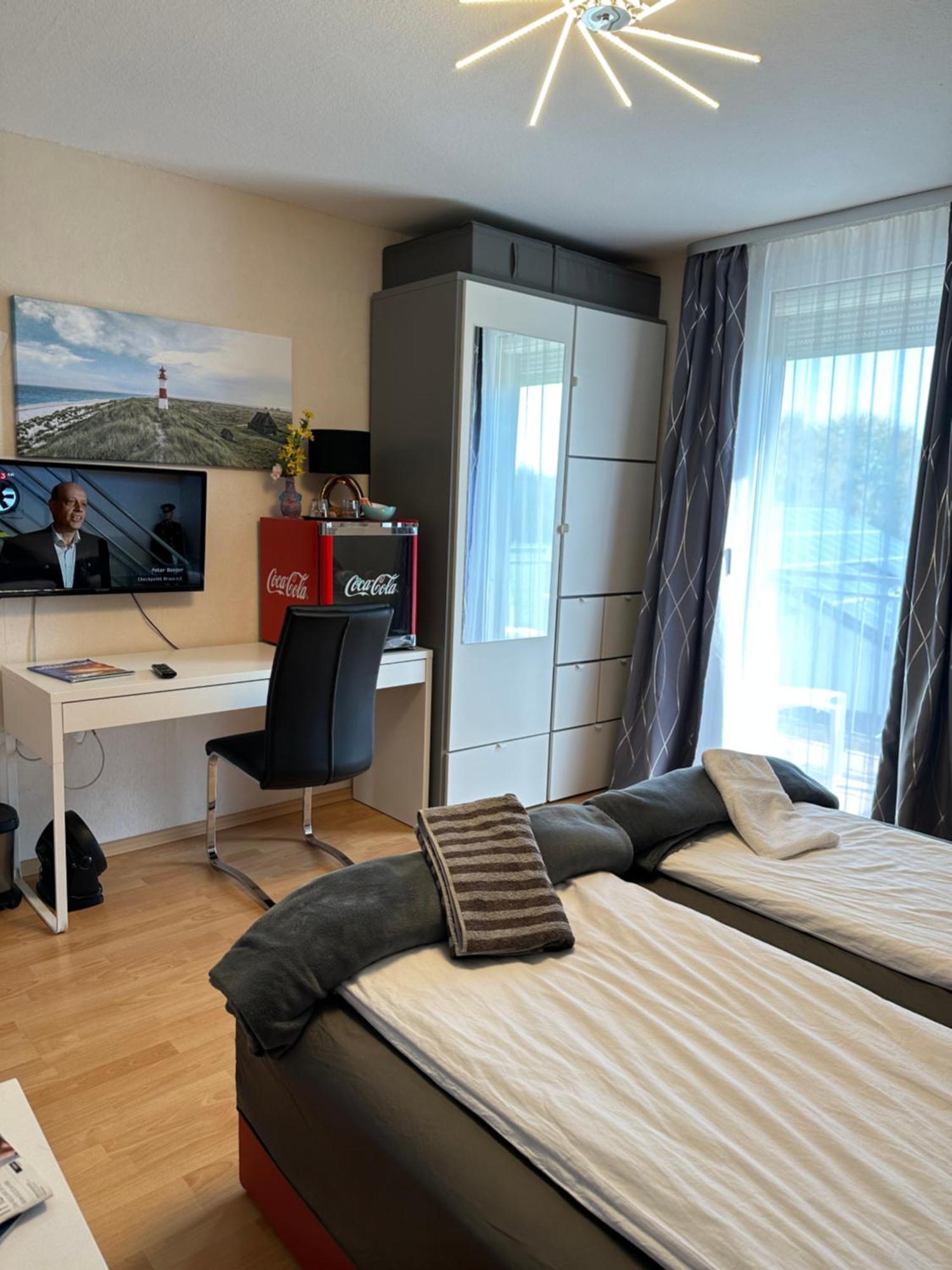 Privat bolig Diamanthaus 1 Koblenz