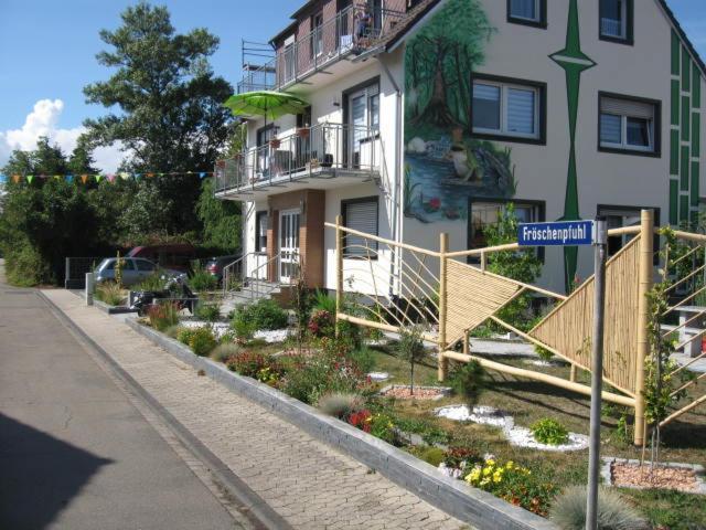Diamanthaus 1 Koblenz * Koblenz (Rhineland-Palatinate)